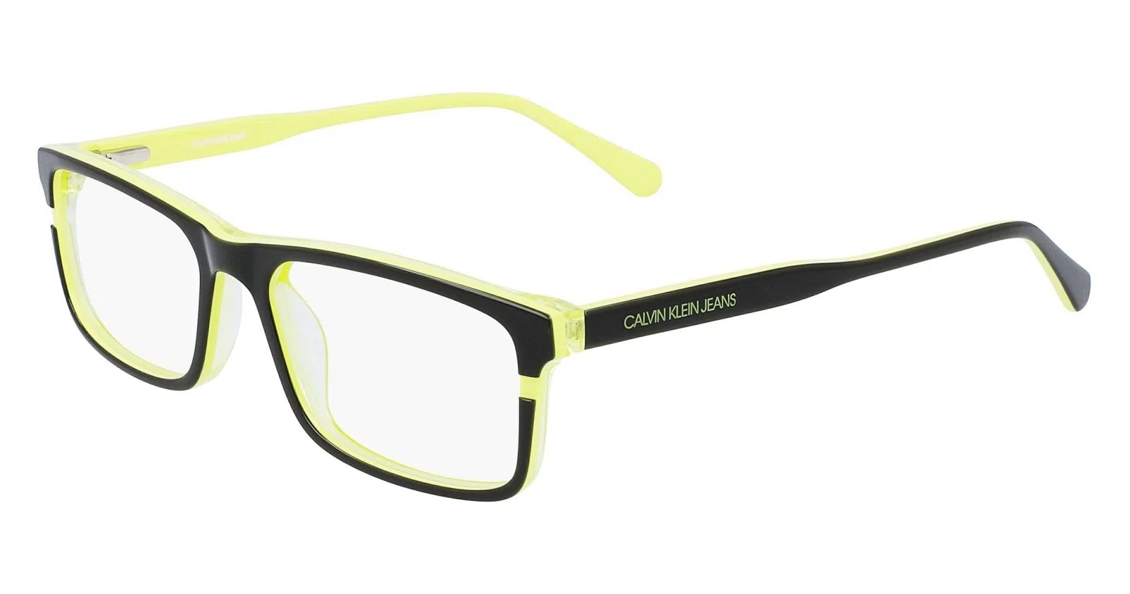 CALVIN KLEIN JEANS CKJ20640 Eyeglasses - view 3